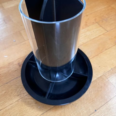 Nespresso Totem kapselholder