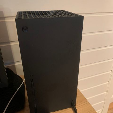 Xbox Series X selges