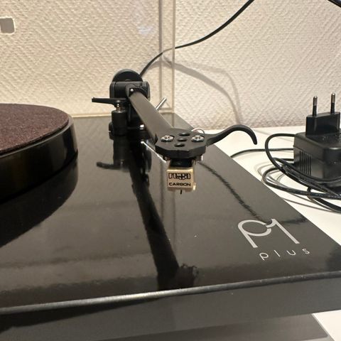 Rega P1 Plus