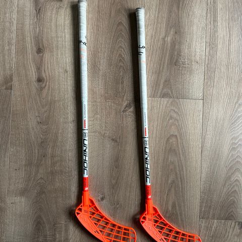 Innebandy køller