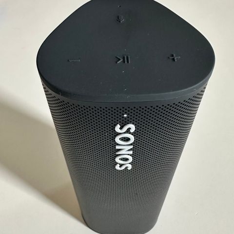 Sonos roam