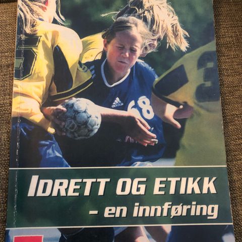 Idrett og etikk