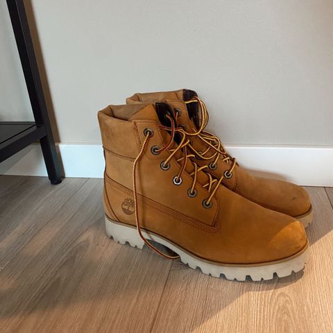 Timberland vintersko