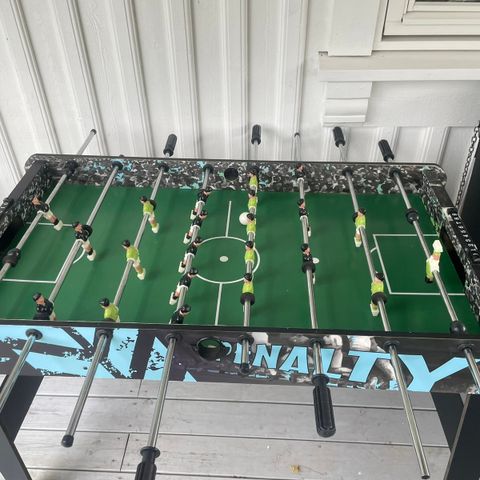 Fotballbord foosball