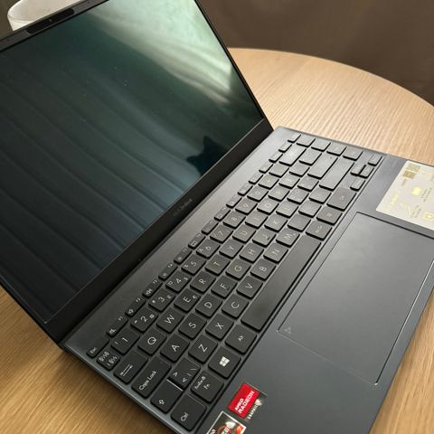 Asus Zenbook 13 OLED