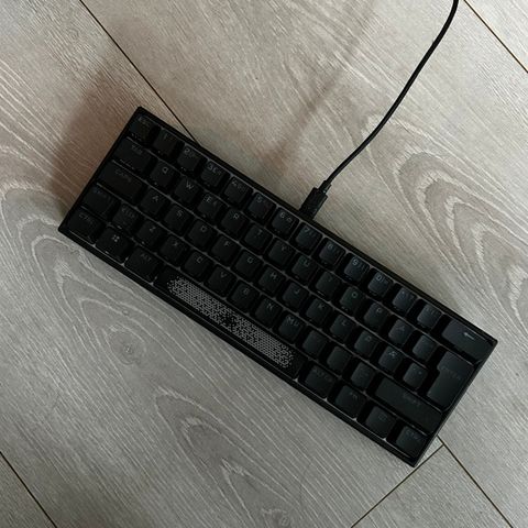 Corsair K65 PRO Mini 60%