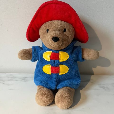 Paddington-bamse