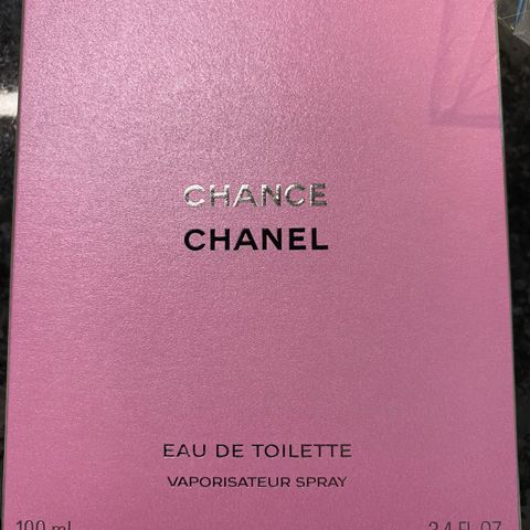 SPAR 500,-  Chanel - Eau de toilette