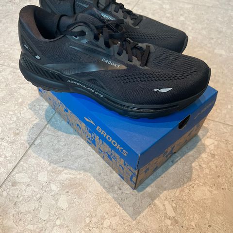 Brooks Andrenaline GTS joggesko herre