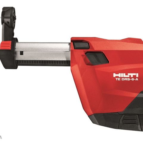 Hilti vakumsystem og støvavsug for borrhammer TE6