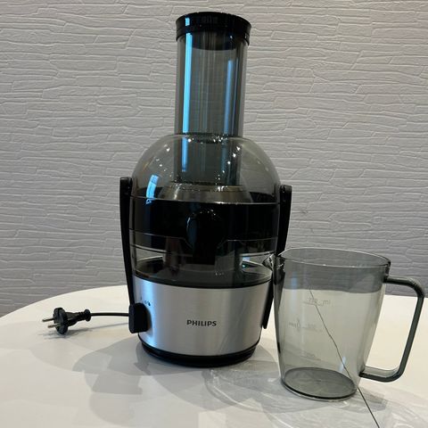 Juicepresse / juicer