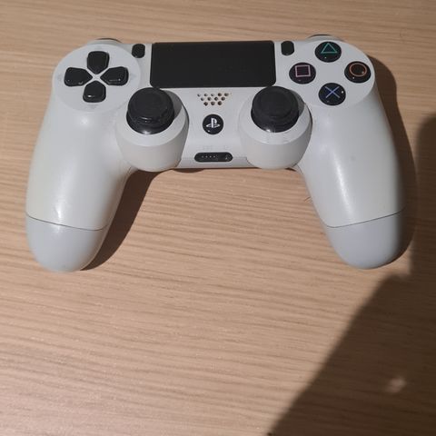 Ps4 kontroller