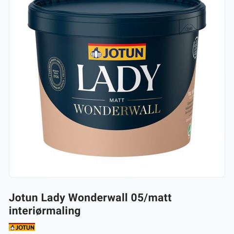 Lady Wonderwall Snedråpe