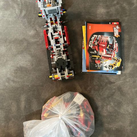 lego technic