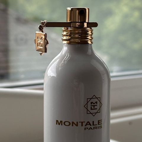 montale Paris Mukhallat eau de parfum