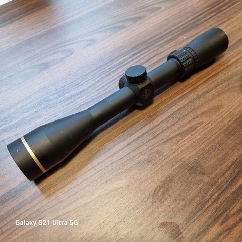 Leupold vx Freedom 3-9×40