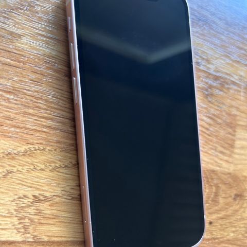 iPhone 13 mini