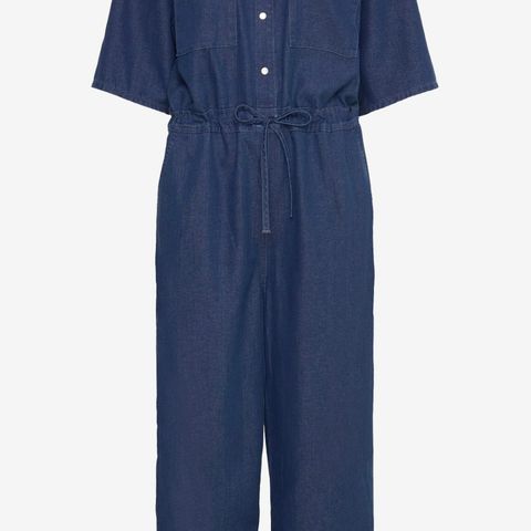 Denim jumpsuit fra Mads Nørgaard