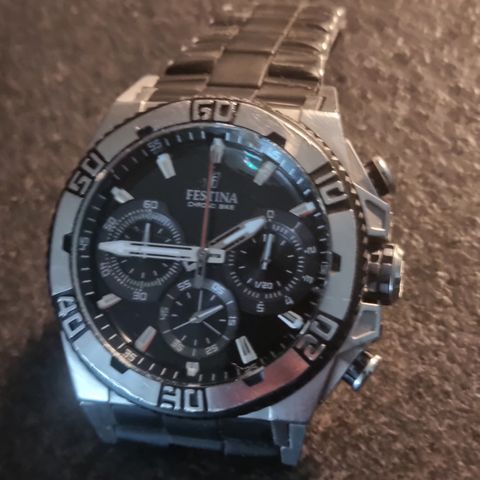 Festina Chrono bike