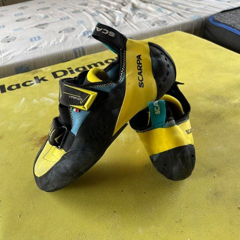 Scarpa Vapor V 42.5