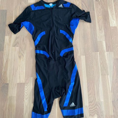 Adidas Powerweb sprintsuit