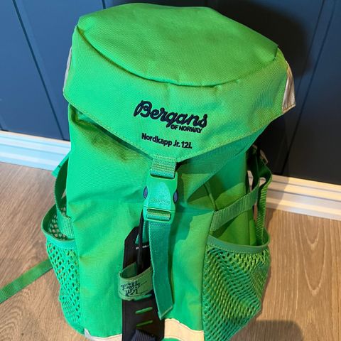 Bergans Nordkapp jr. 12L