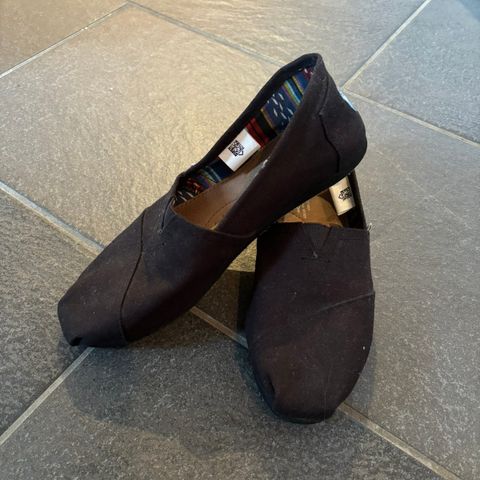 TOMS Sko