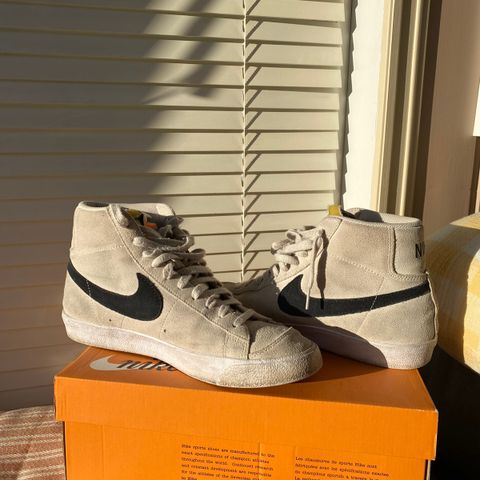 Nike Blazer