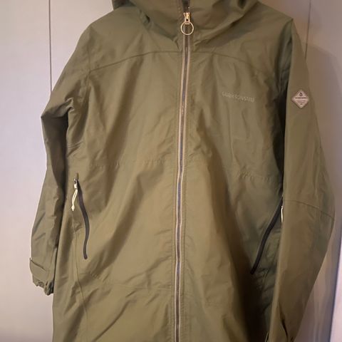 Didrikson Parka