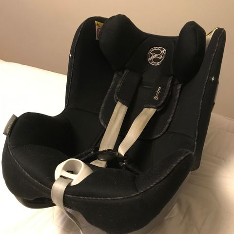 Cybex Sirona M2 i size med base