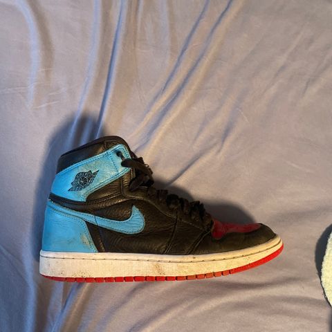 Jordan 1