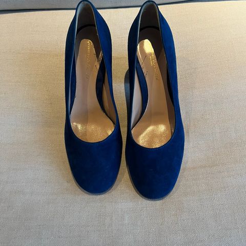 Gianvito Rossi sko, str 38