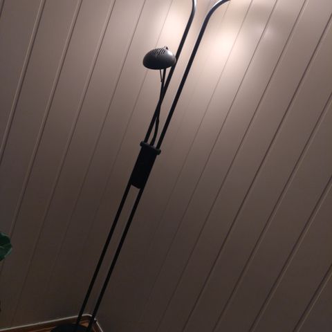 Stålampe