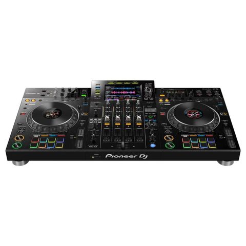 Pioneer XDJ-XZ selges /m veske