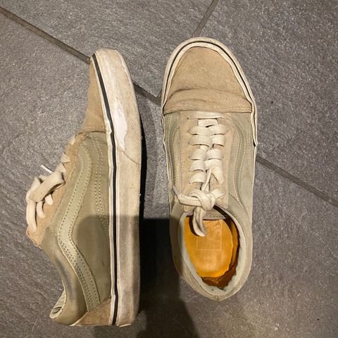 Vans Sko