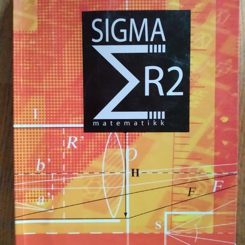 SIGMA R2