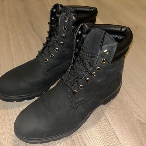 Timberland vinterstøvler, 45