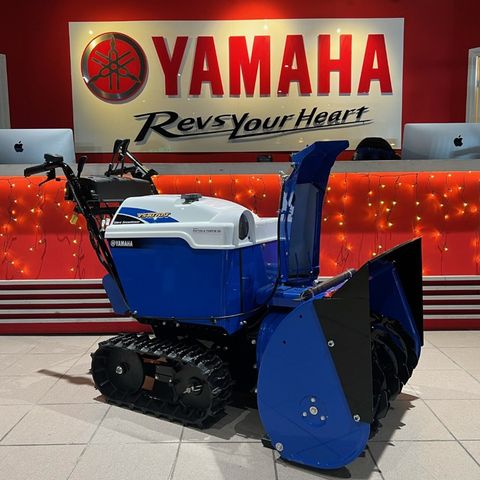 Yamaha 1070T