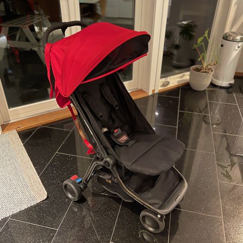 Mountain Buggy Nano Carry On