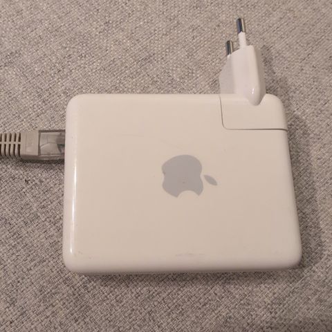 Apple AirPort Express Base Station