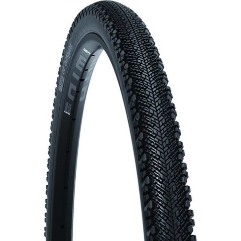 WTB Venture TCS Light Fast Rolling SG2 Tubeless 700C x 40 gravel dekk