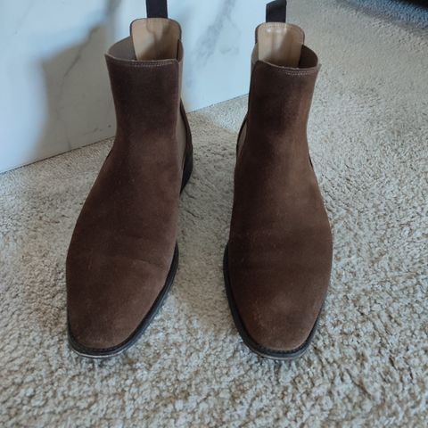 Bexley Chelsea boots