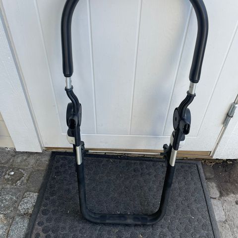 Bugaboo Buffalo ramme