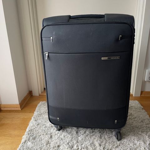 Samsonite koffert extra Light