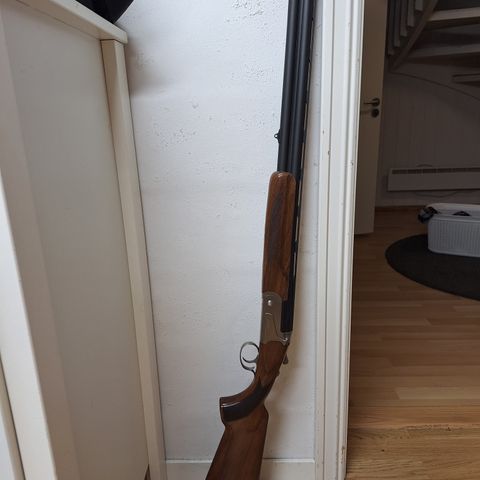 Akkar nordic 12-76