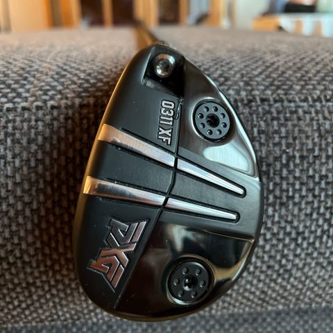 PXG  0311xf  hybrid