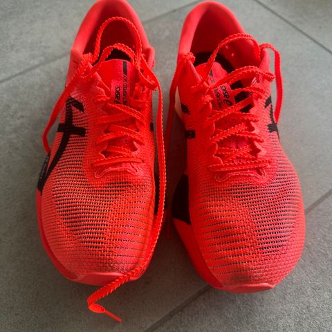 asics metaspeed sky paris str 38