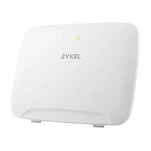 Zyxel ICE 4G ruter LTE3316-M604 med garanti