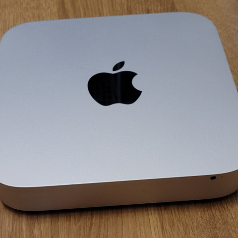 Mac Mini