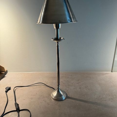 Lampe